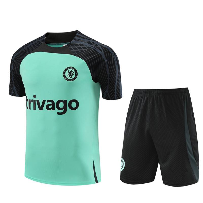 Real Madrid short -sleeved football uniform 24 Barcelona Barcelona AC Milan adult children custom competition football uniform Messi