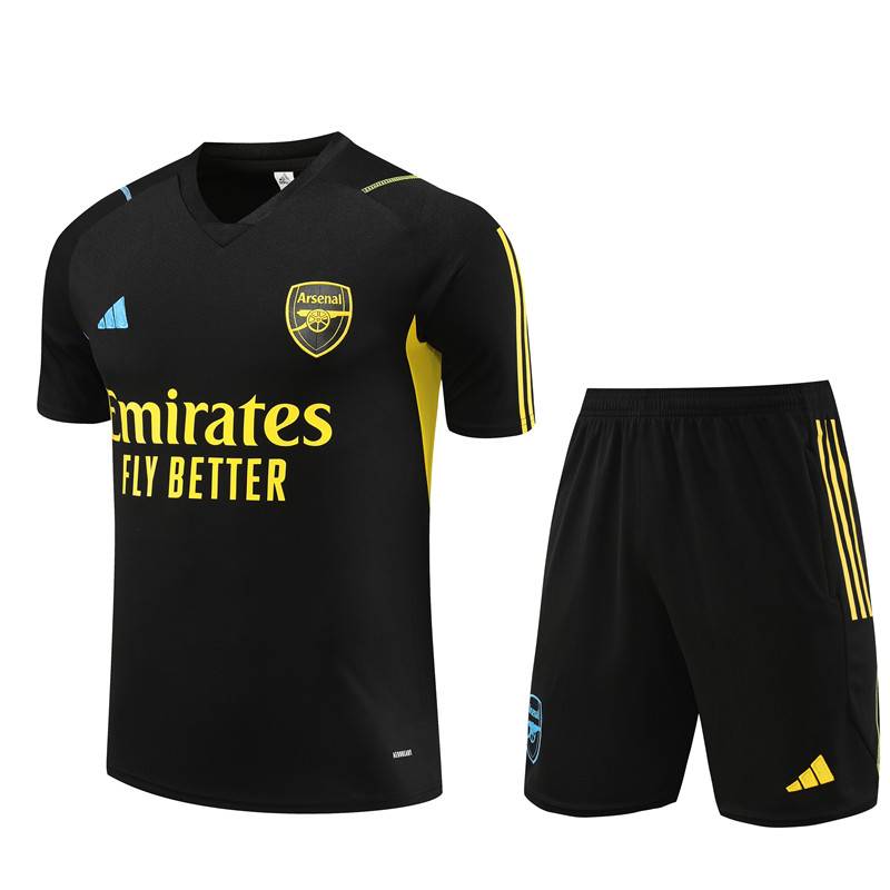 Real Madrid short -sleeved football uniform 24 Barcelona Barcelona AC Milan adult children custom competition football uniform Messi