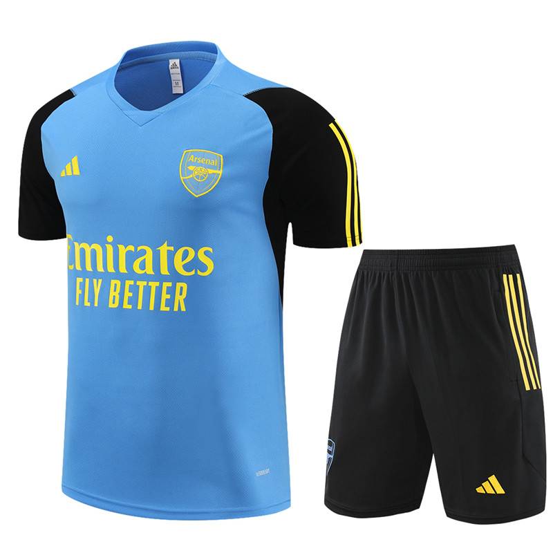 Real Madrid short -sleeved football uniform 24 Barcelona Barcelona AC Milan adult children custom competition football uniform Messi