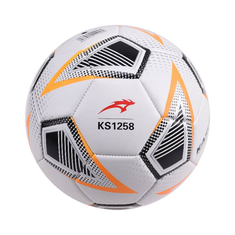 Mad God Football Student Male Young Youth Picking Pack 5 Adult Game Football5 Standard PU Ball