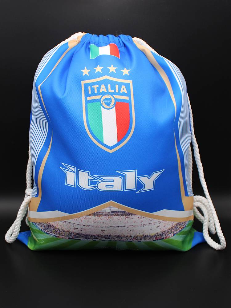 SOCCER PACKS, TWO-SHOULDERED, HIGH-CAPACITY TYCOON, MABASAMESE CROAC MILAN