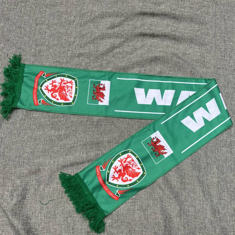 Wales