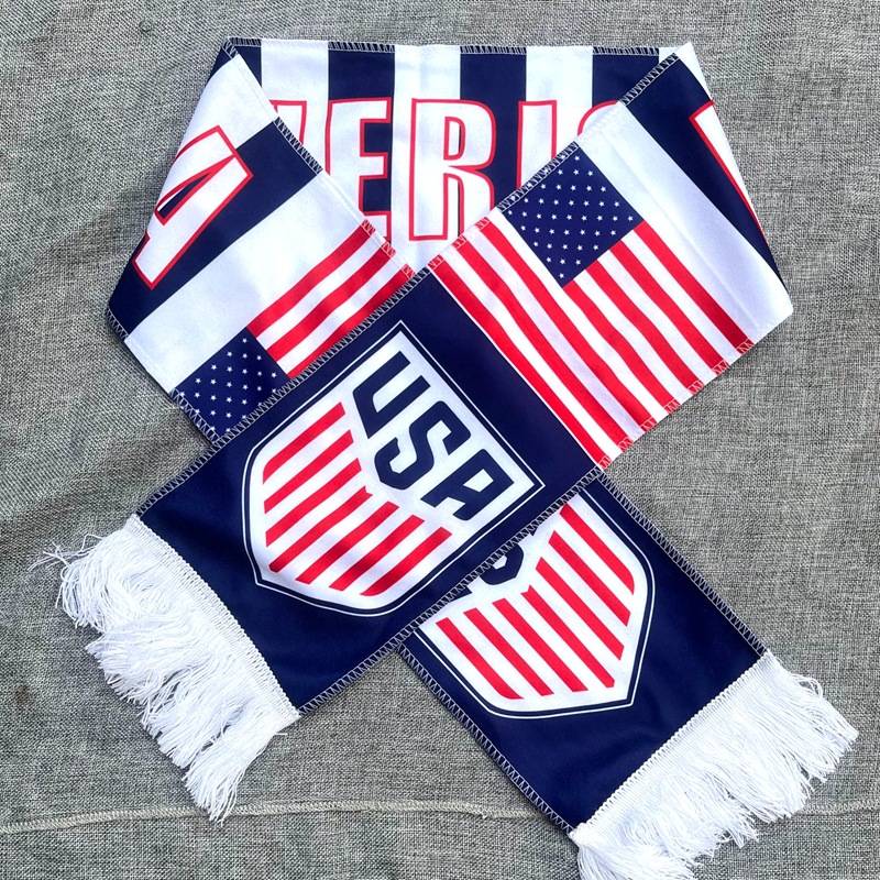 USA