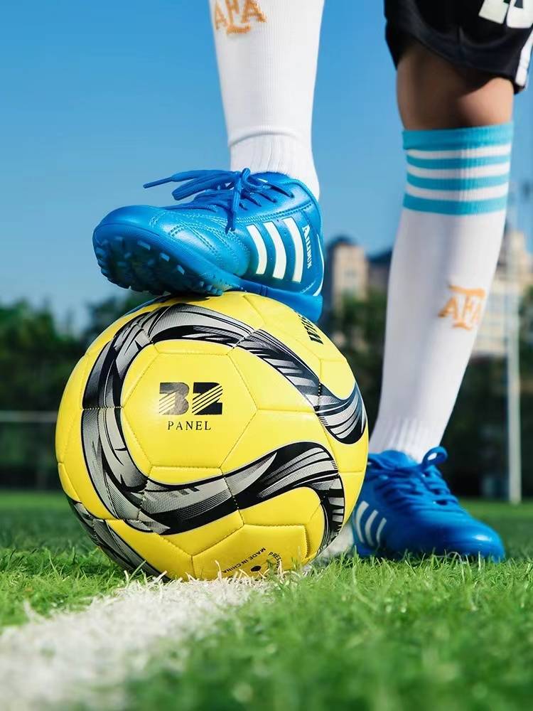 Football Children's Primary School Special Ball No. 3-4 Adult Youth Junior High School Entrance Examination Professional Training Ball