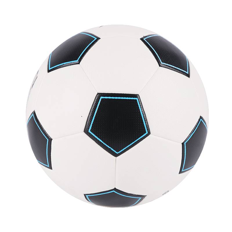 Genuine youth football adult primary and secondary school children football No. 4 wear -resistant 5 kindergarten training game