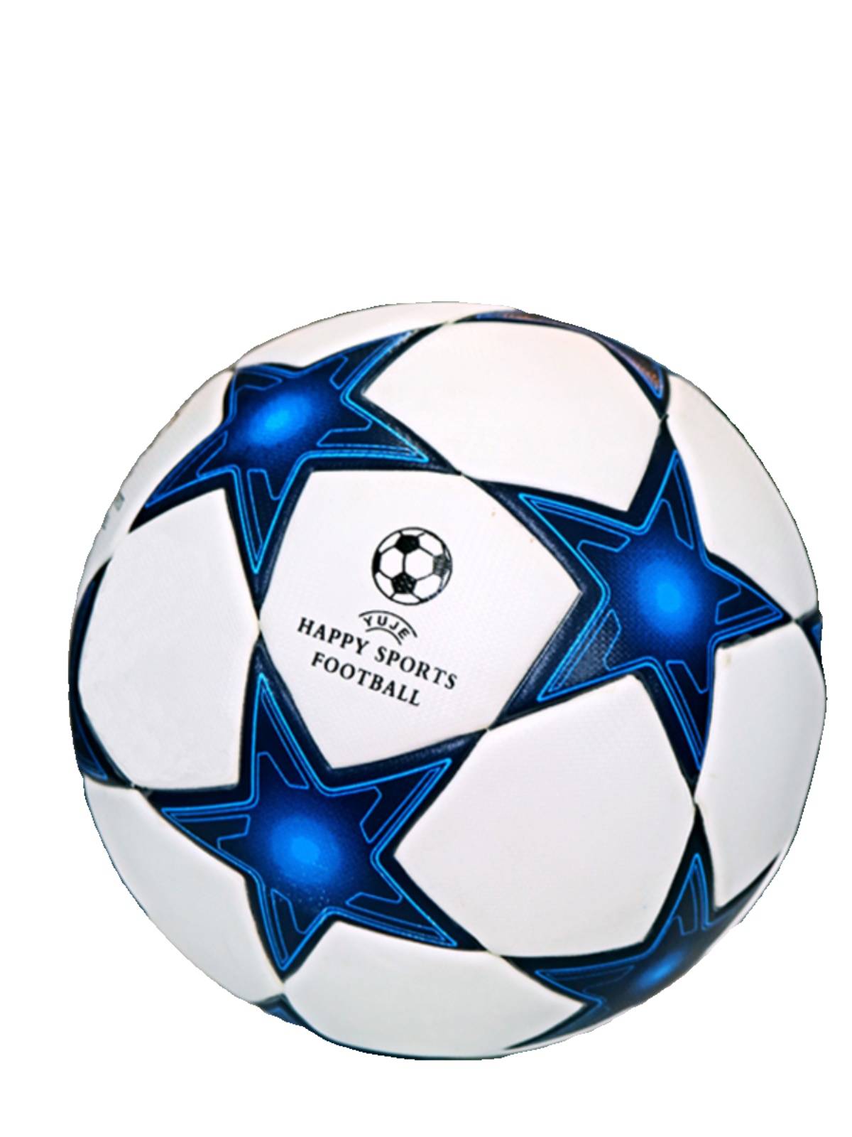 Training competition Professional football adult No. 5 4 Children's students in the middle school entrance examination, wear -resistant soft skin can be customized
