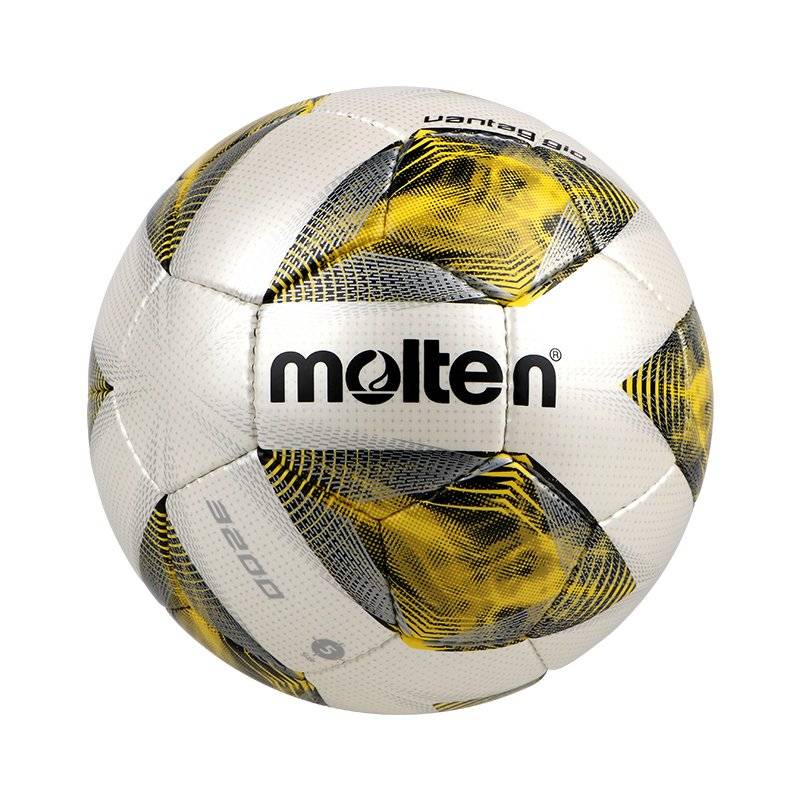 molten Motten 3200 Football Standard 5 Student No. 4 Ball Training Competition Special Genuine