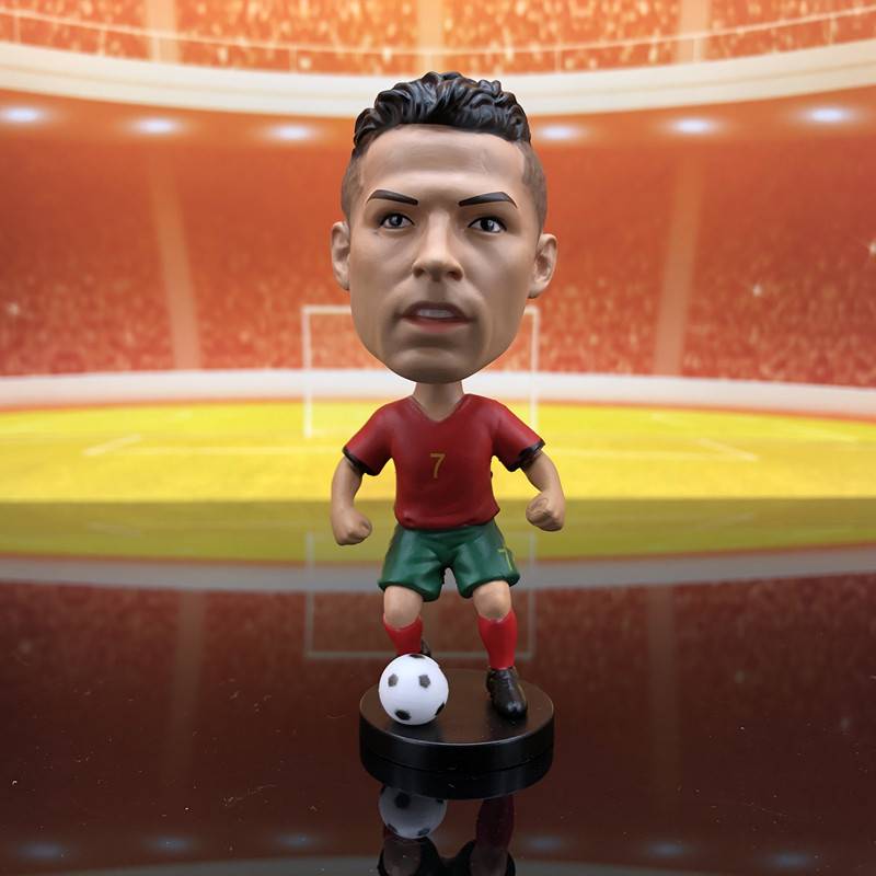 Portugal Cristiano Ronaldo