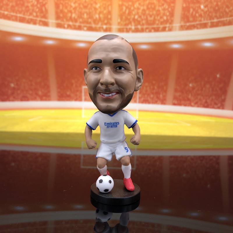 Benzema