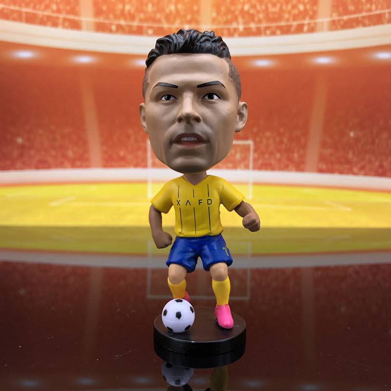 Riya Ronaldo