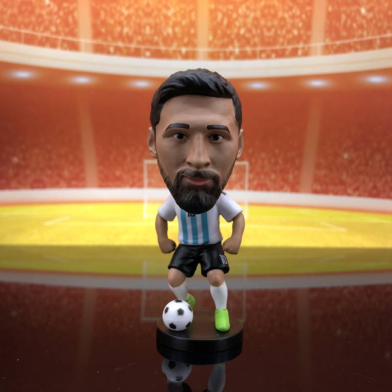 Argentine Messi