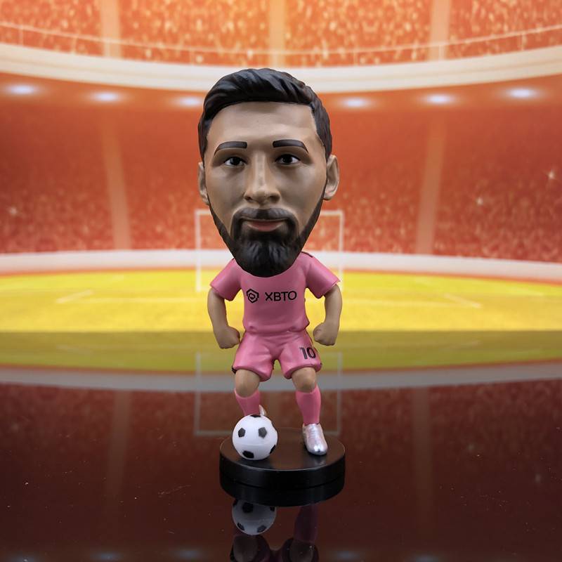 Miami Messi
