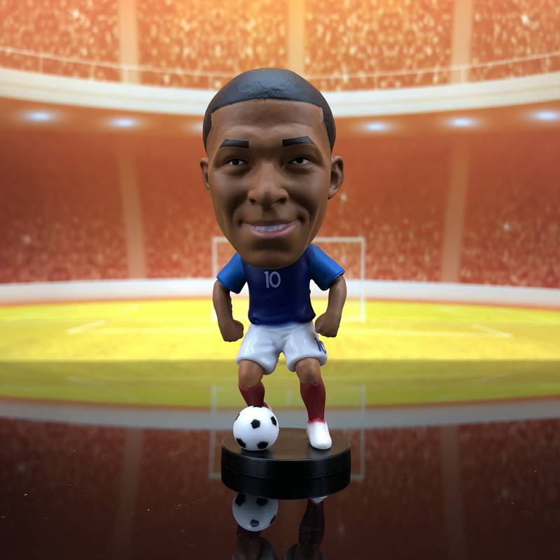 Mbappe