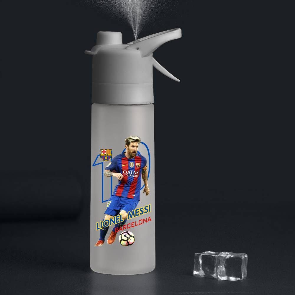 Messi Bar