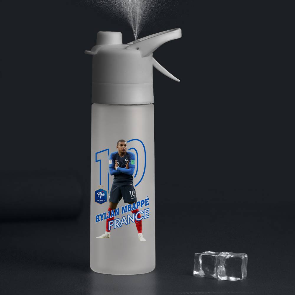 Mbappe