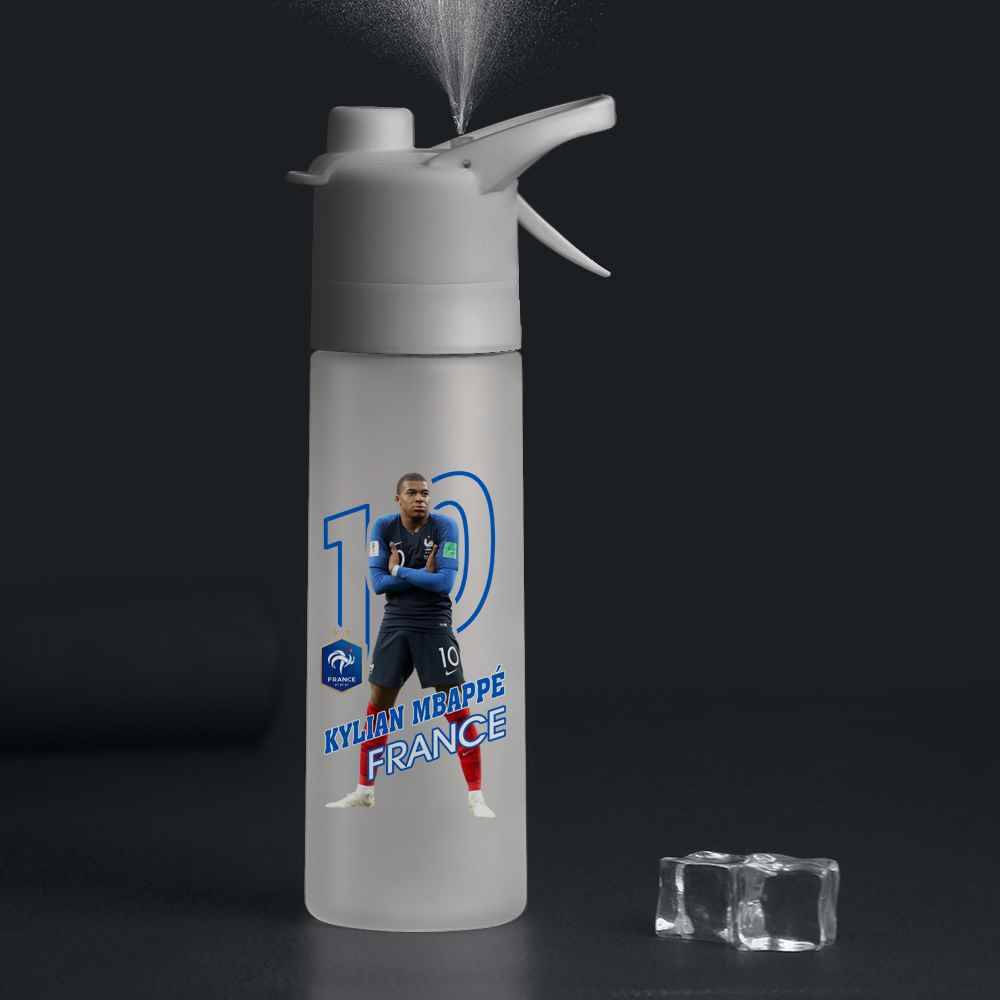 Mbappe