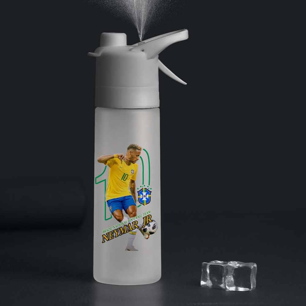 Neymarbara