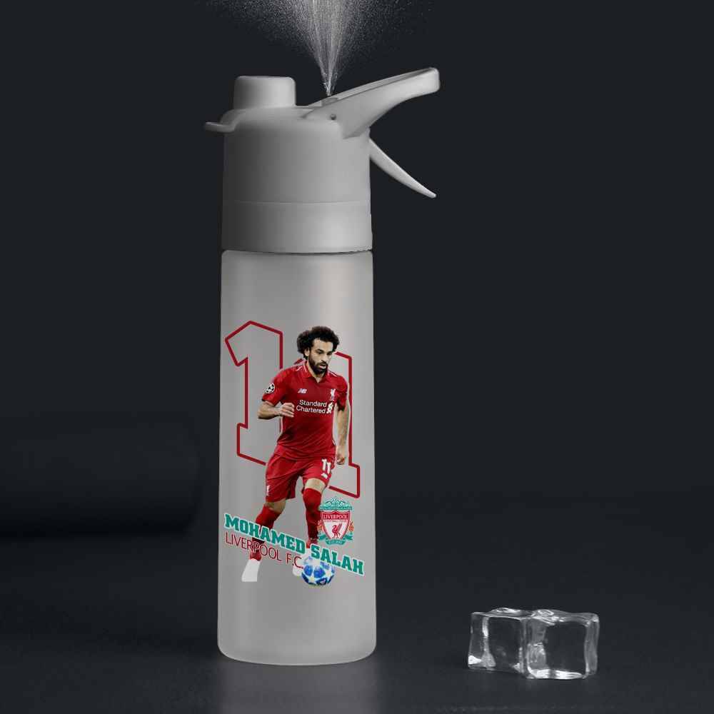 Salah