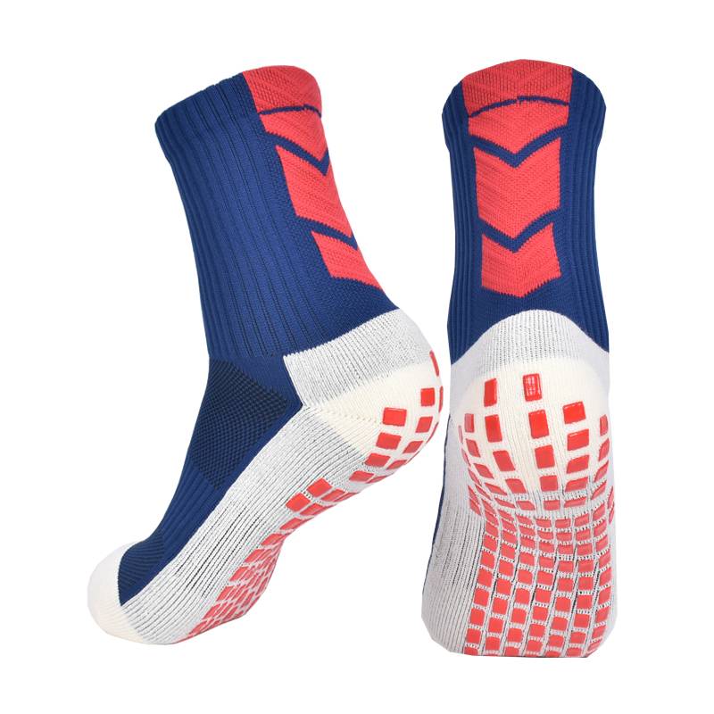 Towel bottom non -slip football socks men's sports socks basketball in stockings to strengthen rubbing god socks stockings