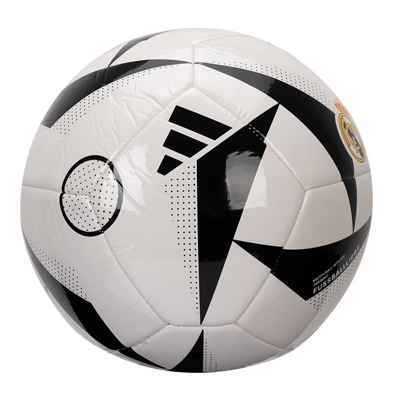 Adidas/Adidas Real Madrid Football Adult Youth Competition Training Duration of Balls and Grass IX4019