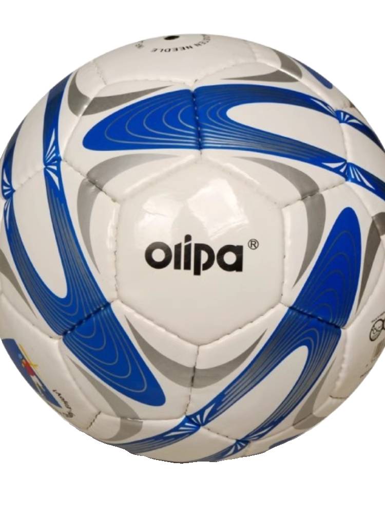 OLIPA OL750 Football No. 4 Youth Slim Dordering PU Student Children Adult Training Competition