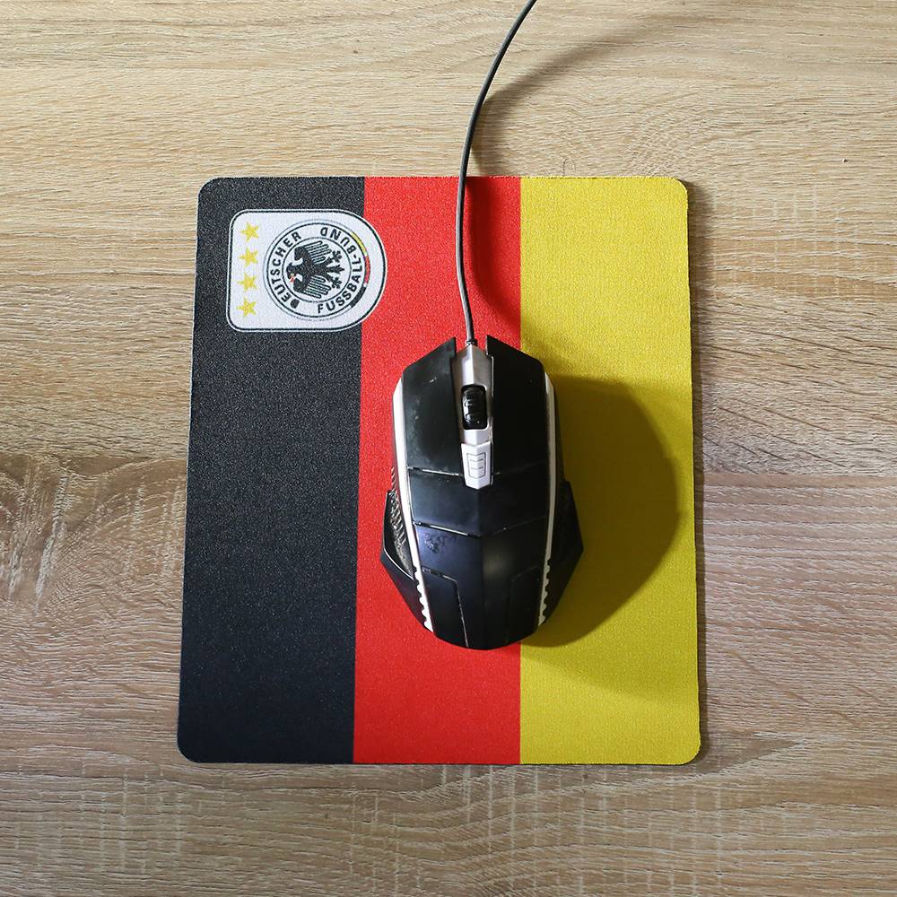 2024 European Cup fans Surrounding souvenirs French team Germany Brazilian mouse pad gift bar gift