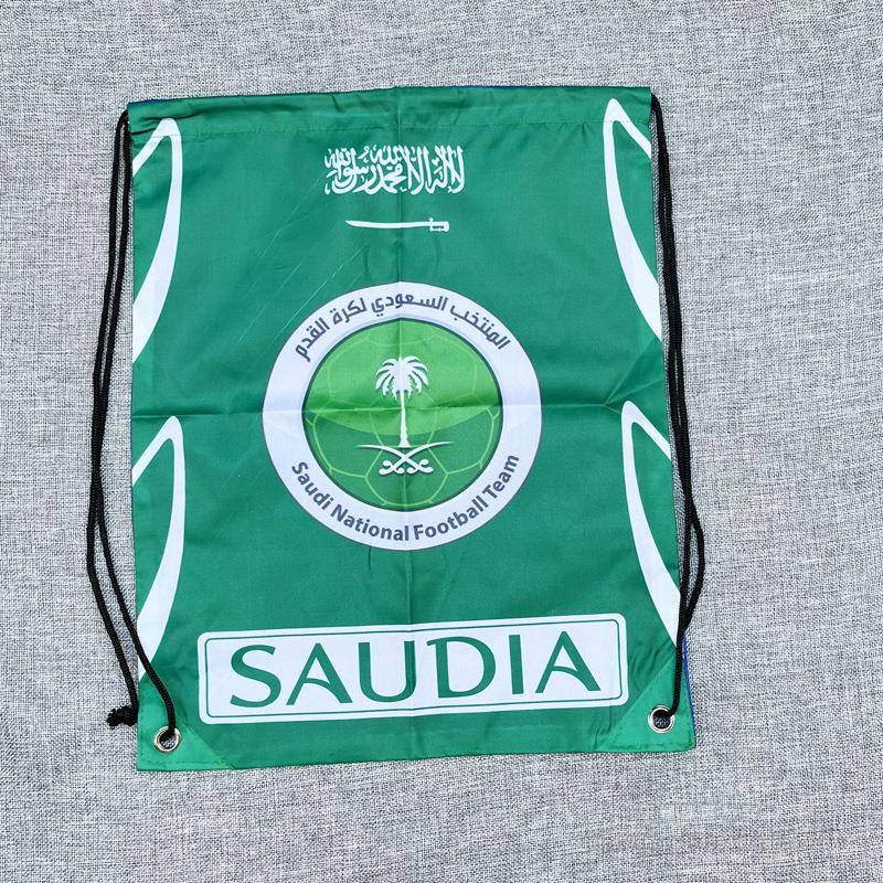 Saudi