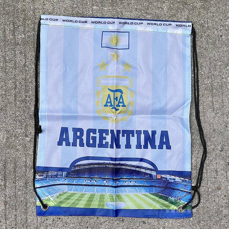 Argentina