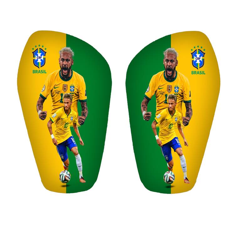 Adult Children's Football Leadplate Sheet DIY Personalized Customized Customized Leg Board Board Protecting Football Gifts