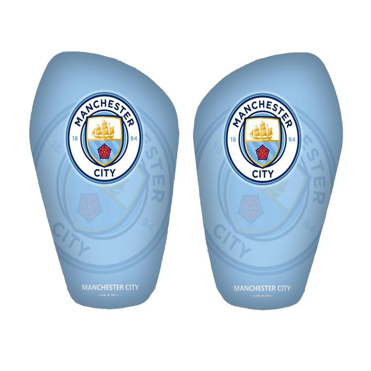 New Manchester City