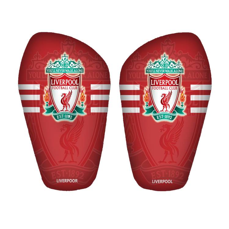New Liverpool