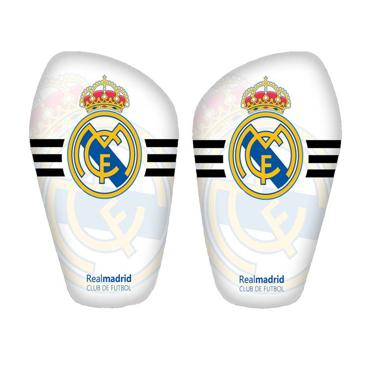 New Real Madrid