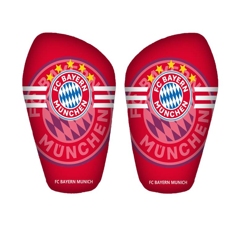 New Bayern
