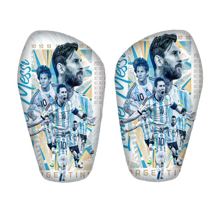 Argentine Messi A