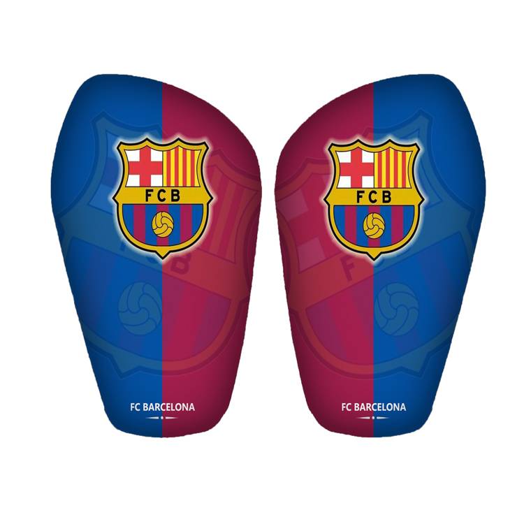 New Barcelona