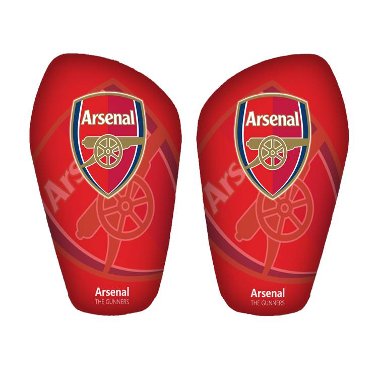 New Arsenal