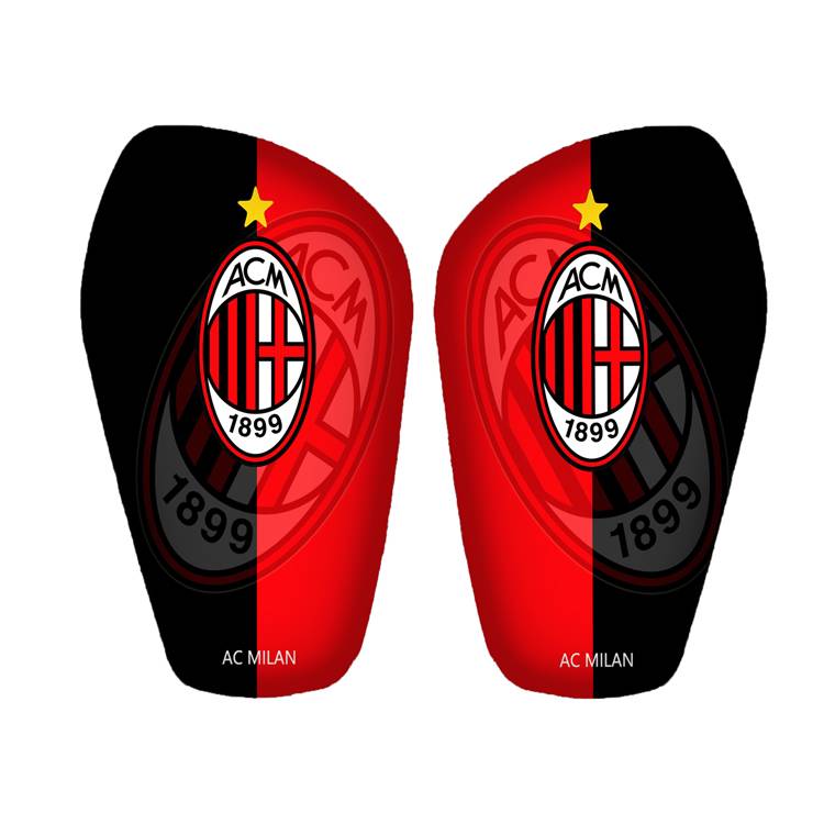 New AC Milan