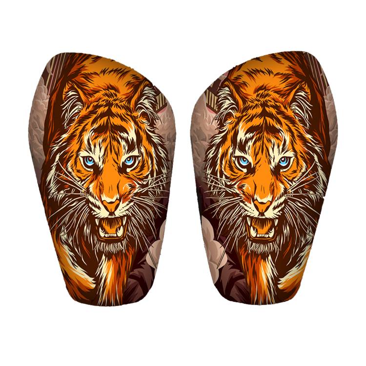 New tiger