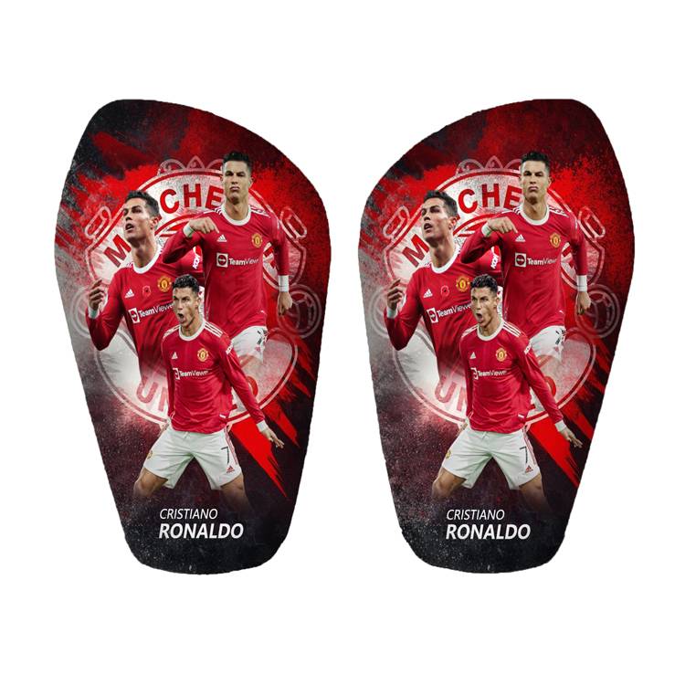 Manchester United Cristiano Ronaldo