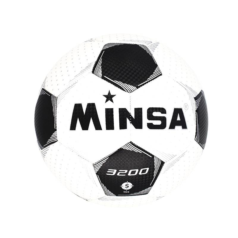 Football primary and secondary school children's ball middle school entrance examination kindergarten wear resistance No. 3 No. 4 adult youth training ball