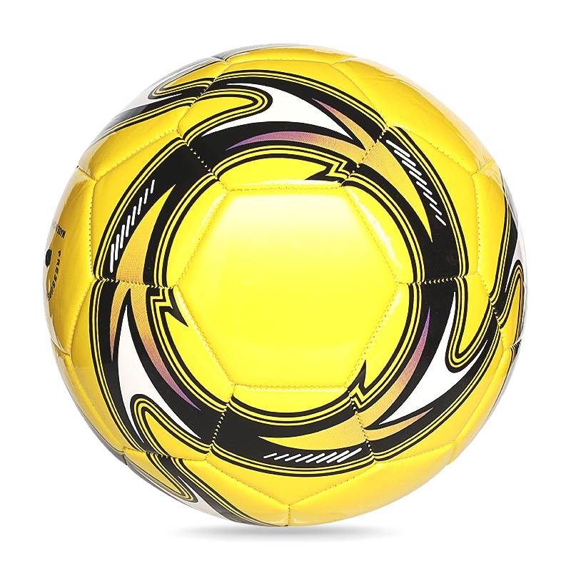 Football primary and secondary school children's ball middle school entrance examination kindergarten wear resistance No. 3 No. 4 adult youth training ball