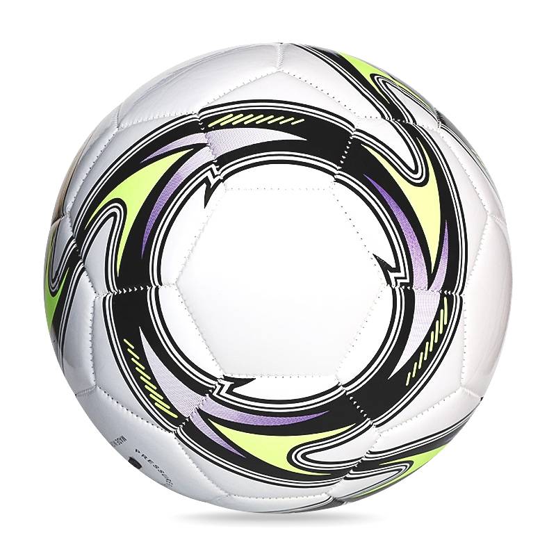 Football primary and secondary school children's ball middle school entrance examination kindergarten wear resistance No. 3 No. 4 adult youth training ball