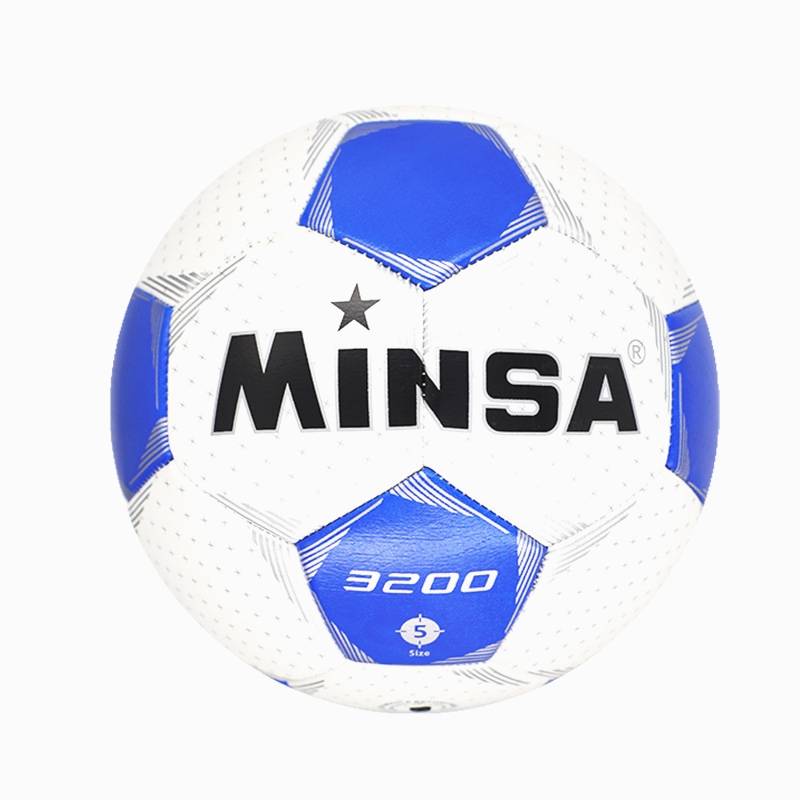 Football primary and secondary school children's ball middle school entrance examination kindergarten wear resistance No. 3 No. 4 adult youth training ball