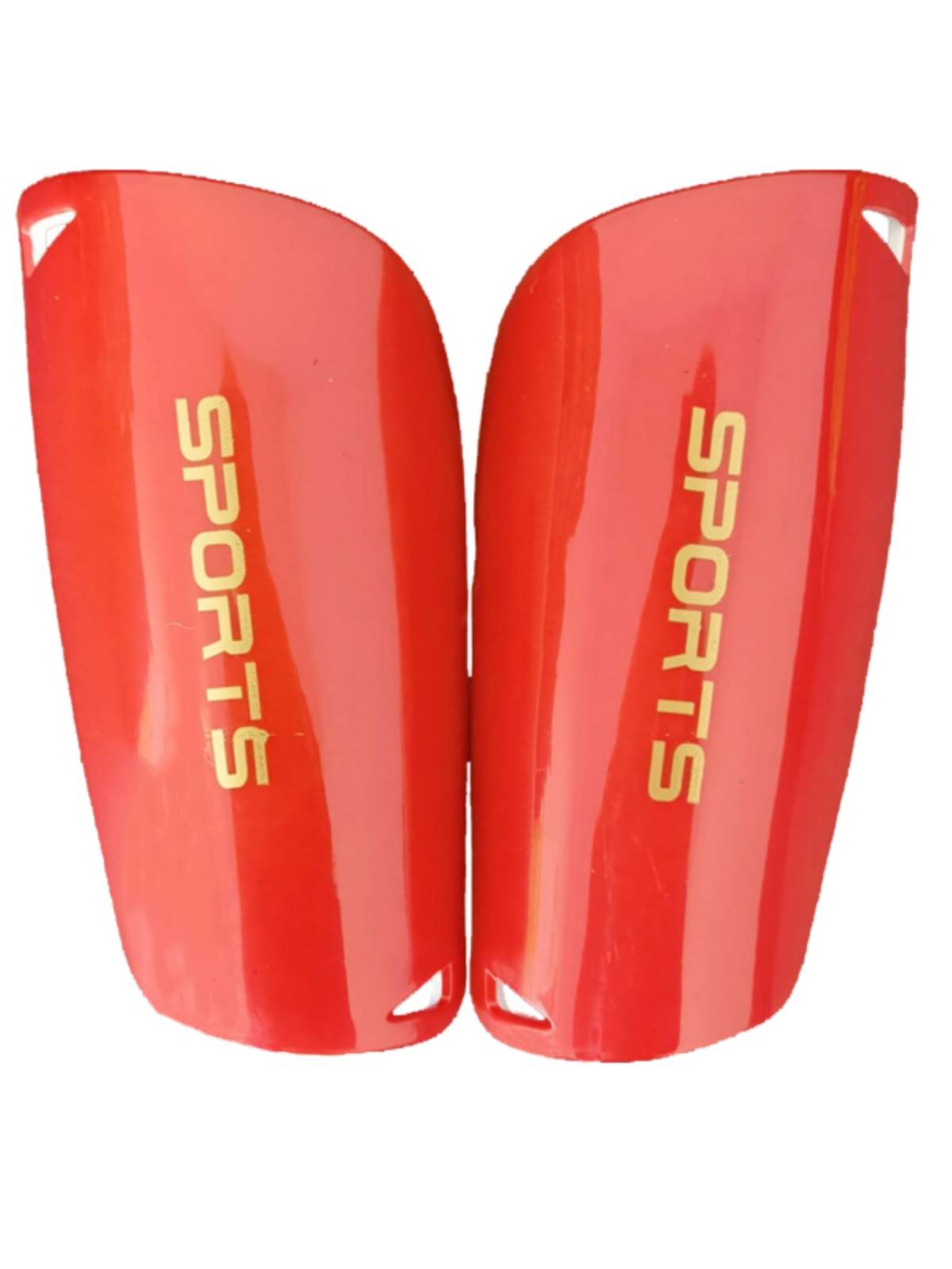 (Buy 2 Get 1) Football Leg Board Board Belt Outdoor Sports Protector Adult Children Children Light Protection Piece