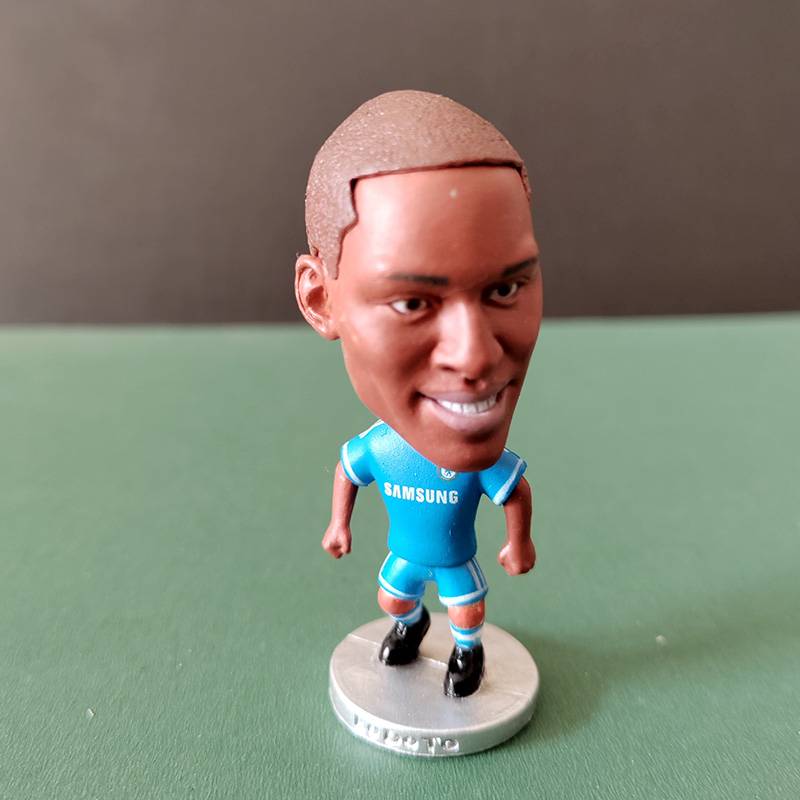 Chelsea Dengba