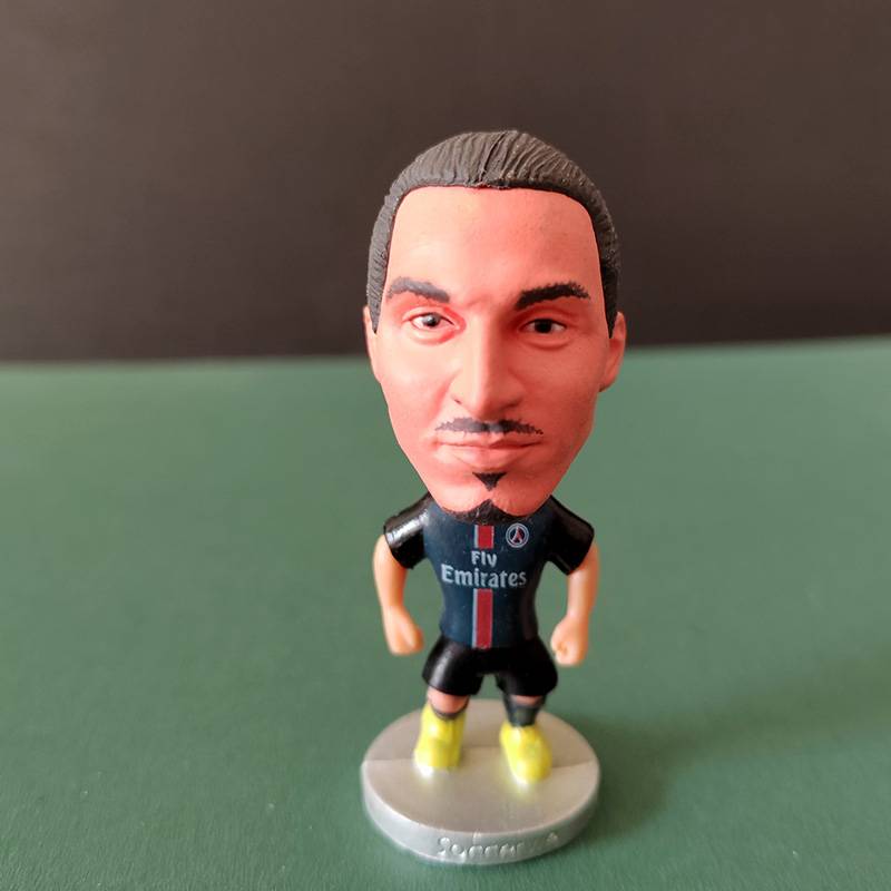 Paris Ibra