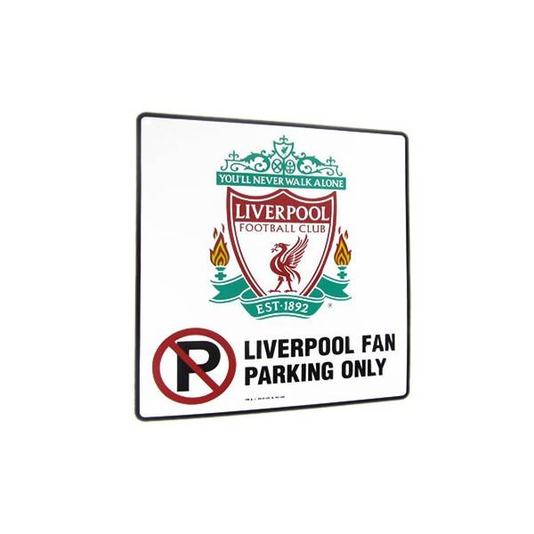 Non -Liverpool fans don't pay for it