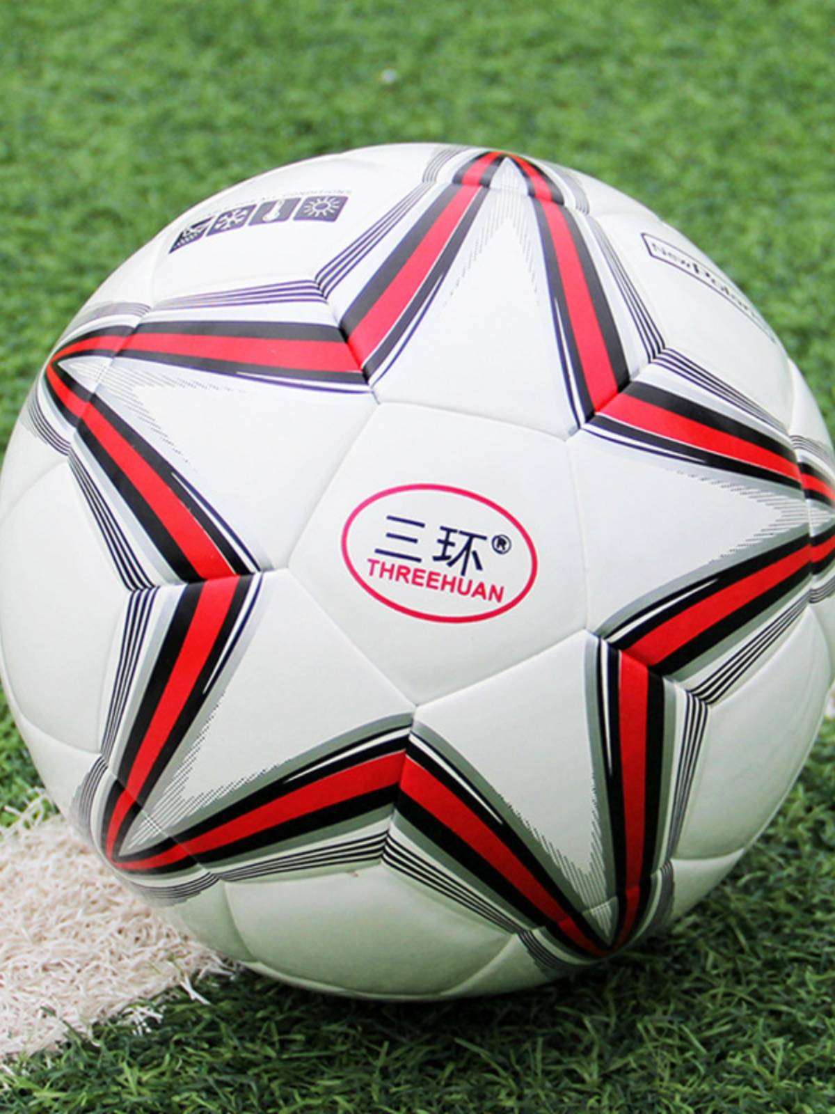 The Junior Football World Cup is dedicated to the official high-quality national team mid-level training campaign