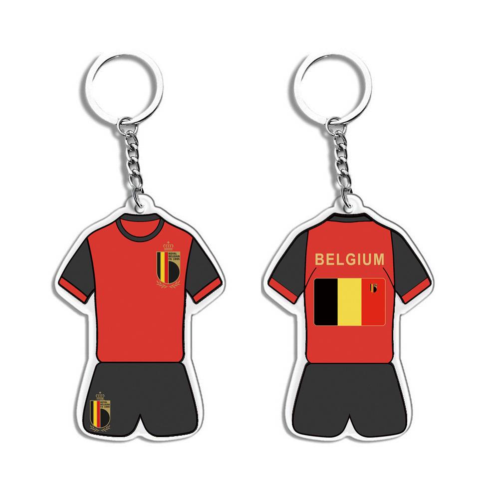 Belgium