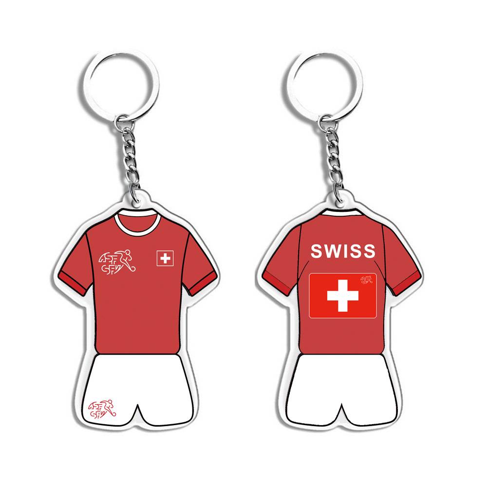 Switzerland